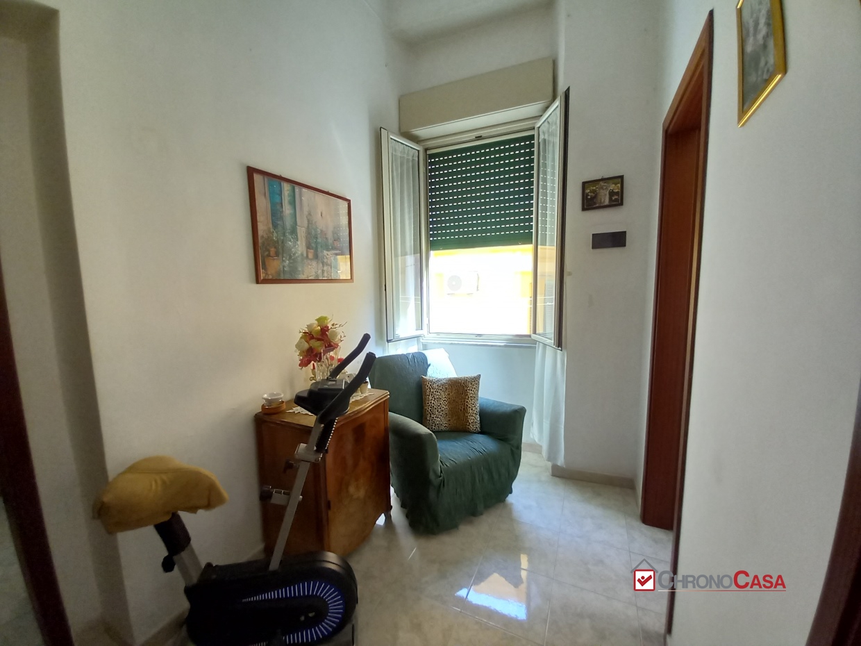 Appartamento Messina ME1313713