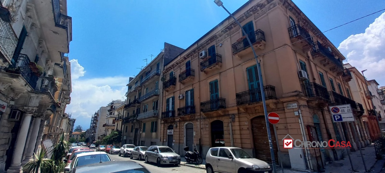 Vendita Locale Commerciale Messina